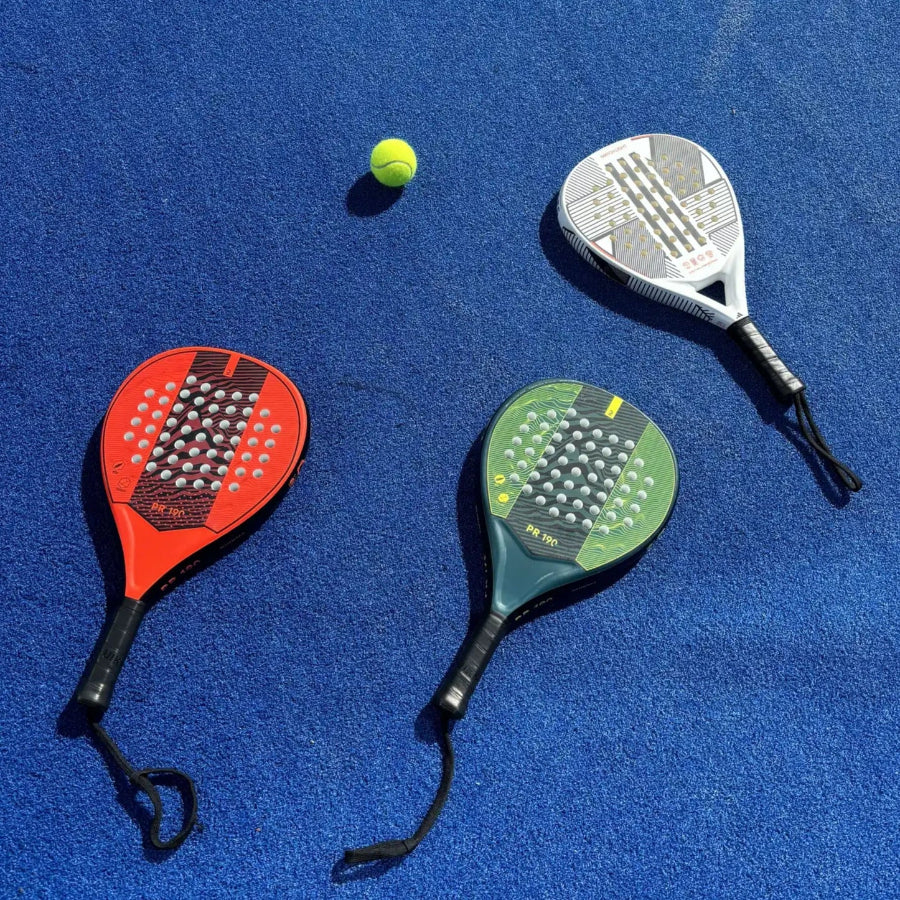 Padel Bat Hire