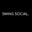 Swing Social Sports logo