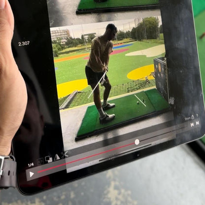 Group Golf Lesson | London | Northwick Park Driving Range (Play Golf)